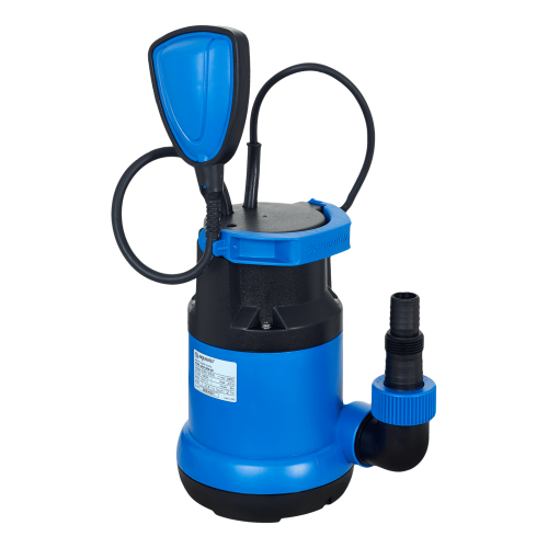 Насос дренажный AQUARIO ADS-500-5E 1500 Насос дренажный AQUARIO ADS-500-5E 1500