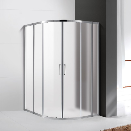 Душевой уголок 120x110 Cezares MOLVENO-RH-22-120/110-C-Cr-IV Душевой уголок 120x110 Cezares MOLVENO-RH-22-120/110-C-Cr-IV