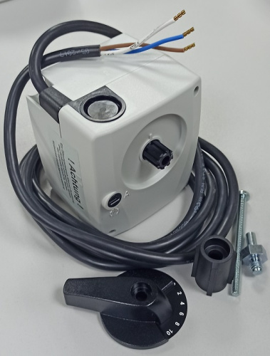 Сервопривод 3-х позиционный 220V Meibes 66341