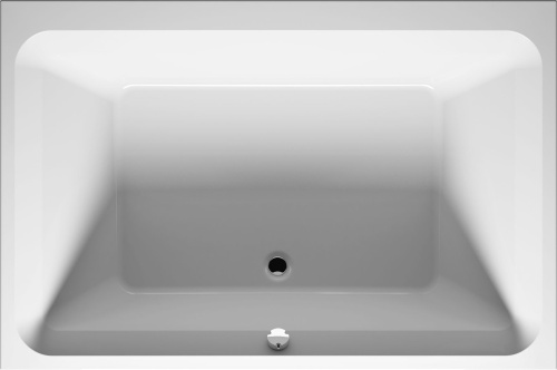 Ванна акриловая RIHO CASTELLO 180 BB7700500000000