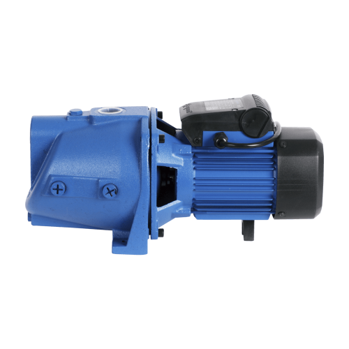 Насос поверхностный AQUARIO AJC-125C 2625 Насос поверхностный AQUARIO AJC-125C 2625