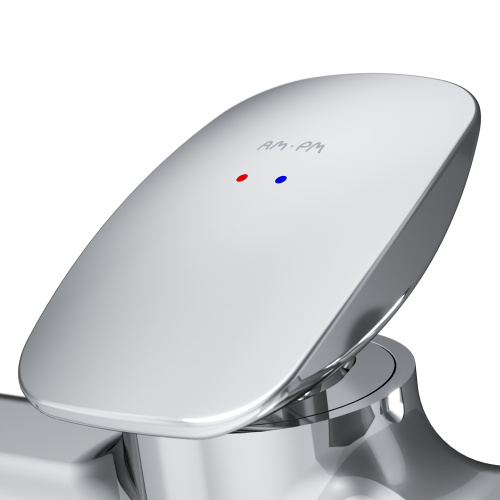 Смеситель для душа AM.PM Spirit 2.0 F70A20000 хром Смеситель для душа AM.PM Spirit 2.0 F70A20000 хром